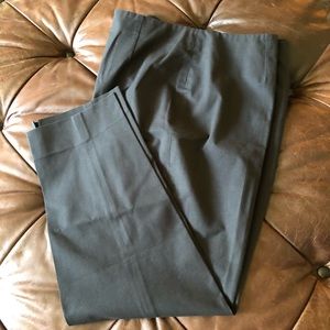 Piazza Sempione Audrey crops